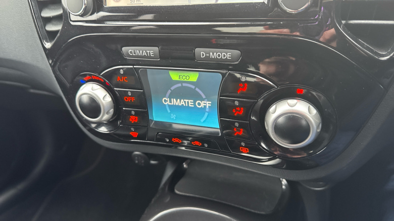 Nissan Juke 1.2 DiG-T Tekna 5dr Petrol Hatchback